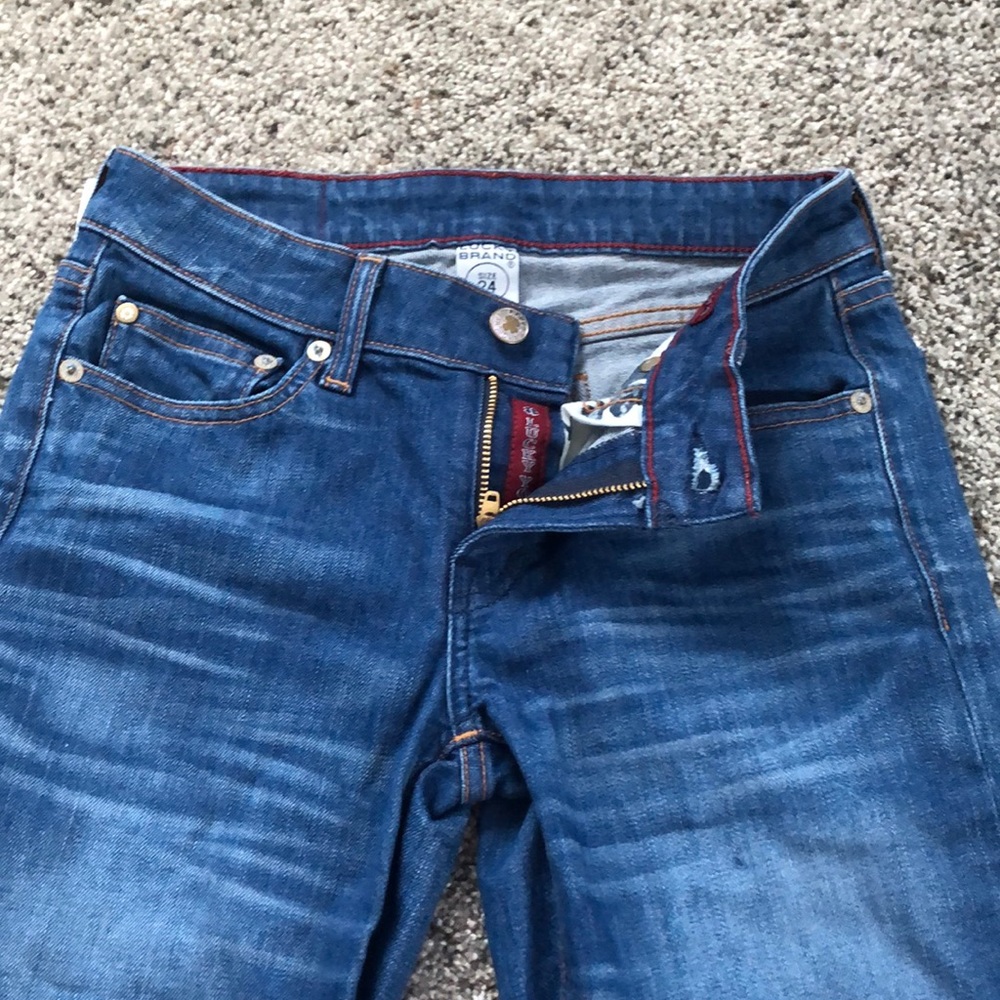 Lucky brand jeans NEW!